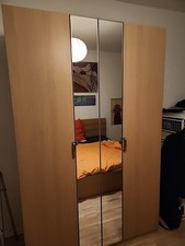 Ikea pax kleiderschrank gebraucht kaufen  Berlin