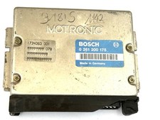 Motorsteuergerät motronic bmw gebraucht kaufen  Burglengenfeld
