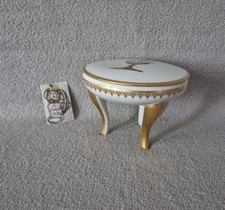 Boite bonbonnière tripode d'occasion Boite bonbonnière tripode d'occasion  Wittenheim