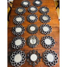 Lot decorative plastic for sale  Leicester