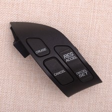 Interruptor de control de crucero del volante adecuado para Honda Accord 36770-SDA-A01 segunda mano  Embacar hacia Mexico