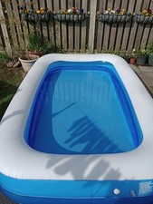 Paddling pool swimming for sale  YORK
