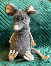 Jellycat lachlan sad for sale  BRIGHTON