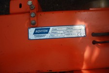 Norton clipper cfw gebraucht kaufen  Eckartsberga