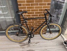 Single speed fixie for sale  LONDON