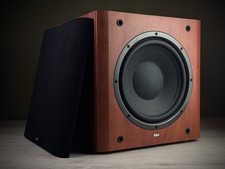 Bowers wilkins asw650 for sale  BEACONSFIELD