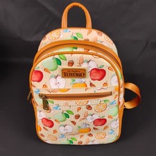 Mini mochila Loungefly Studio Ghibli My Neighbor Totoro Fruits levemente usada comprar usado  Enviando para Brazil
