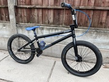 Mongoose capture bmx for sale  SANDBACH
