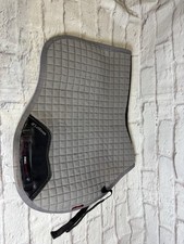 Lemieux mink saddle for sale  BRIGG