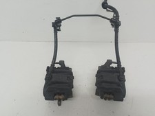 Pinze Freno Anteriori Honda Hornet 600 (2000) – Lato SX + DX con Piccoli Graffi comprar usado  Enviando para Brazil