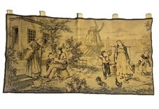 Antique tapestry wall for sale  Columbus