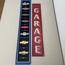 Two chevrolet garage for sale  Palm Beach Gardens