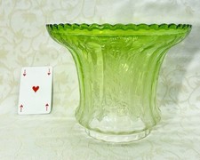 Oil lamp shade d'occasion  La Haye-Pesnel