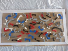 Lego lot pont d'occasion  Le Thuit-Signol