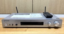Usado, Receptor AV Pioneer VSX-S520 usado Japão comprar usado  Enviando para Brazil