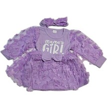 Toddler girls dress for sale  Crawfordville