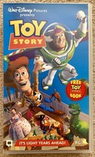 toy story vhs for sale toy story vhs for sale SLOUGH