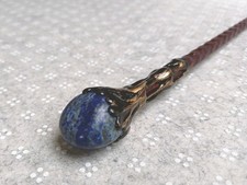 Zauberstab lapis lazuli gebraucht kaufen Zauberstab lapis lazuli gebraucht kaufen  Bergisch Gladbach
