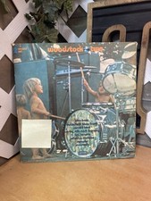 Woodstock Two - Various 1971 Gatefold 2x LP Cotillion SD 2-400 VG/VG Cut Cover, usado comprar usado  Enviando para Brazil
