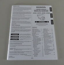 Wner manual handbook gebraucht kaufen  Jever