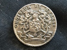 Ancien insigne croiseur d'occasion  Béziers