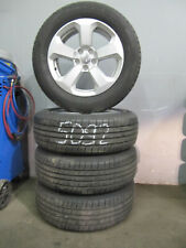 Jeep compass sommerkomplettsat gebraucht kaufen Jeep compass sommerkomplettsat gebraucht kaufen  Waren (Müritz)