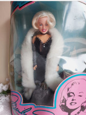 marilyn doll for sale marilyn doll for sale BIRMINGHAM