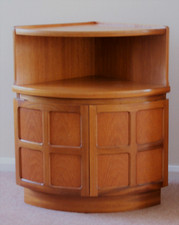 Vintage nathan mid for sale  UK