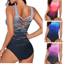 Womens swimming costume for sale  CROYDON