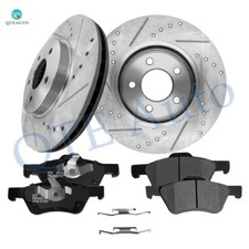 6pc front 303mm for sale  Suwanee