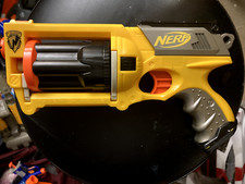 Maverick rev nerf for sale  Eastchester