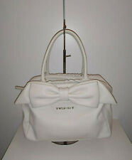 Borsa twinset ecopelle usato  Milano