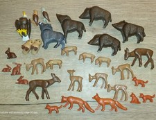 Playmobil reh fuchs gebraucht kaufen  Maroldsweisach