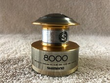 Shimano 8000 xtea for sale  GREAT YARMOUTH