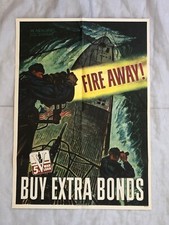 Vintage war bond for sale  Montclair
