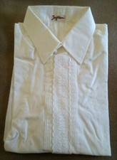 Abbigliamento uomo camicia usato  Siderno