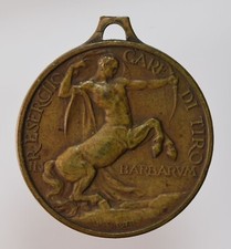 Regno italia medaglia usato  Monte di Procida