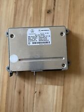 Module bluetooth mercedes d'occasion  Génissac