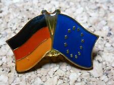 Pin freundschaftsflagge fahne gebraucht kaufen  Deutschland