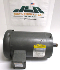 Baldor electric motor for sale  Broussard