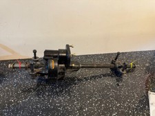 Rascal ultralite 480 for sale  BEVERLEY