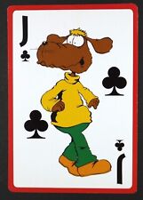 Playing card frankie for sale  EASTBOURNE