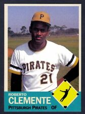 Roberto clemente pittsburgh for sale  Dickinson