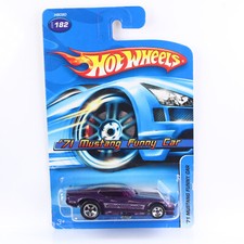 Hot wheels 2005 gebraucht kaufen  Lehrte