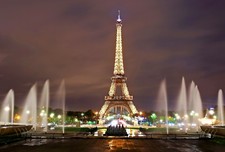 Eiffel tower paris for sale  Los Angeles