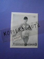 Werbung reklame 1960 gebraucht kaufen  Bärnau