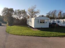 Bed berth caravan for sale  CLEETHORPES