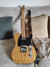 Fender telecaster made usato  Caserta