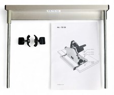 55 gebraucht kaufen  Langenau