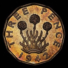 Great britain george for sale  LONDON